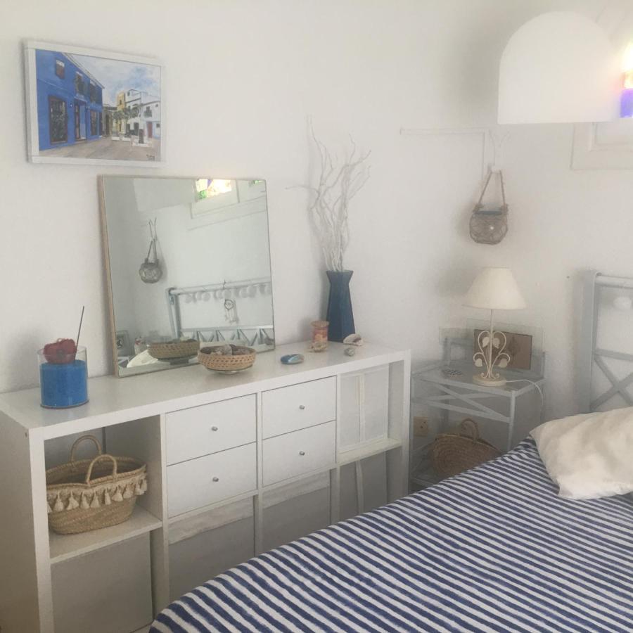 Precioso Y Soleado Apartment Denia Luaran gambar