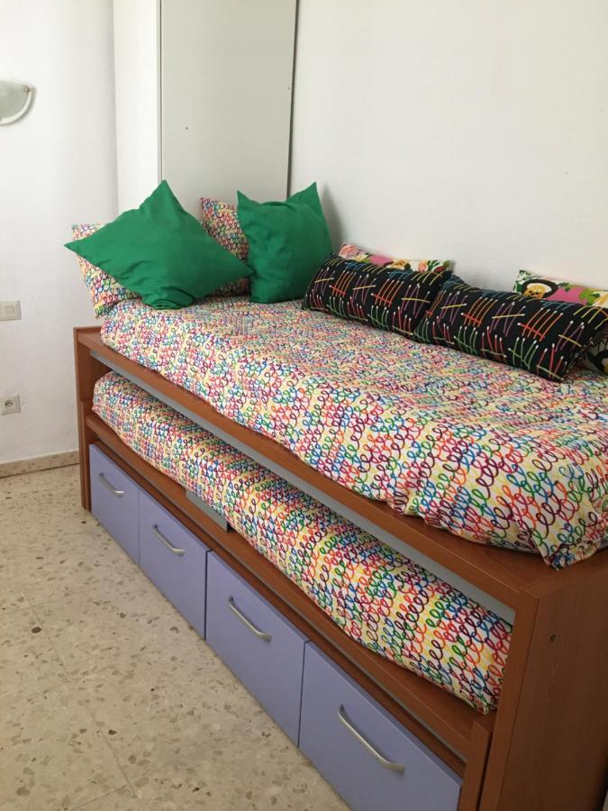 Precioso Y Soleado Apartment Denia Luaran gambar