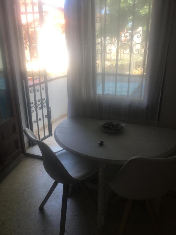 Precioso Y Soleado Apartment Denia Luaran gambar