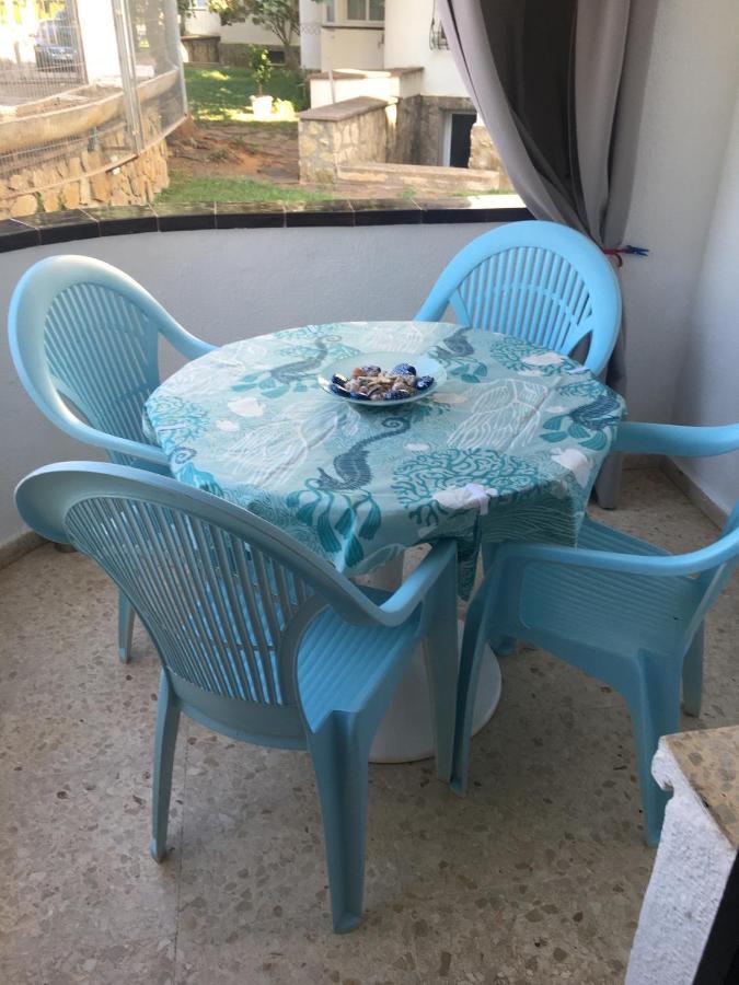 Precioso Y Soleado Apartment Denia Luaran gambar