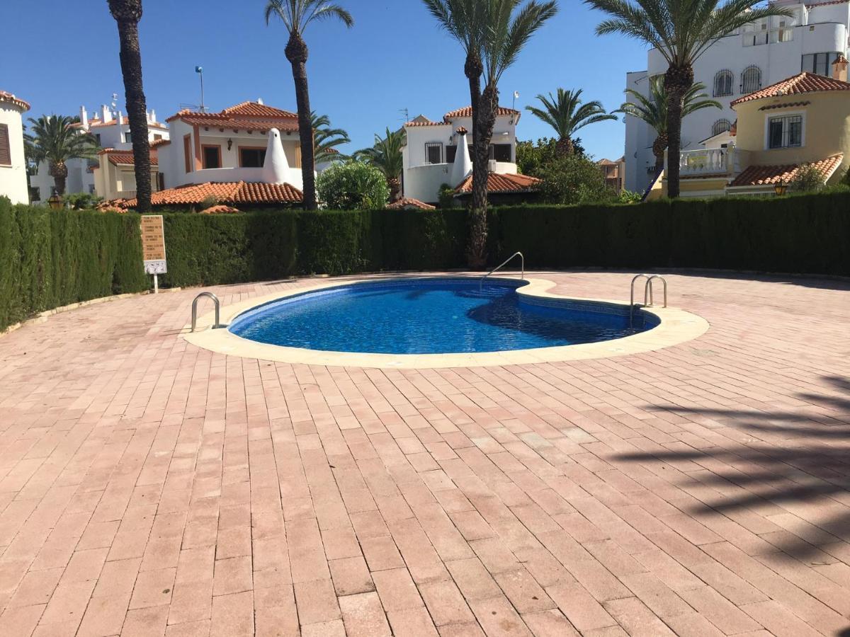 Precioso Y Soleado Apartment Denia Luaran gambar