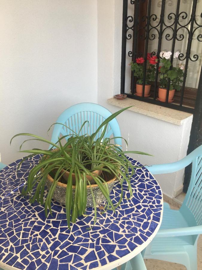 Precioso Y Soleado Apartment Denia Luaran gambar