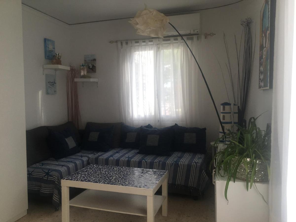 Precioso Y Soleado Apartment Denia Luaran gambar